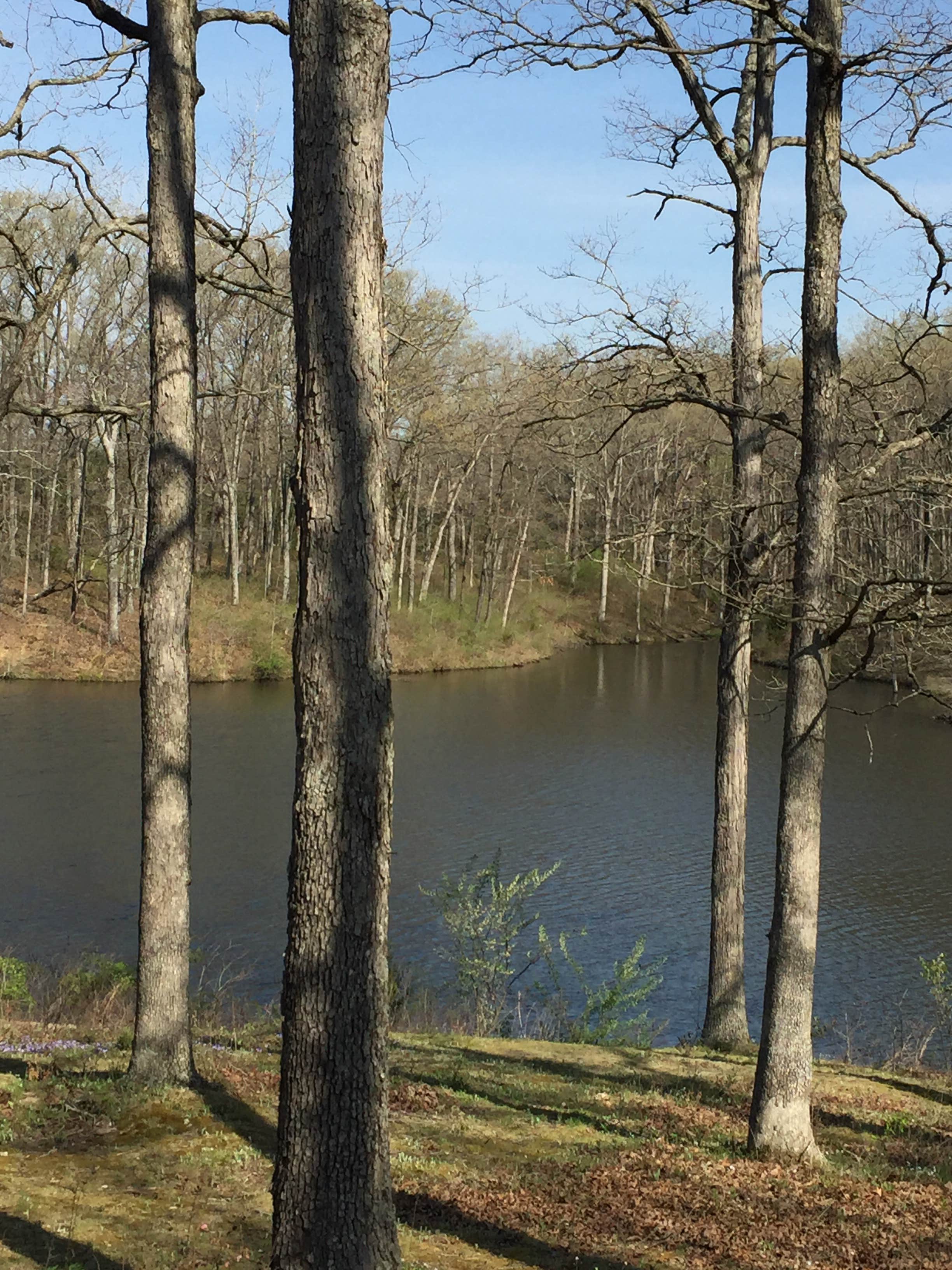 Cuivre River State Park Camping The Dyrt