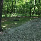 Review photo of Battle of Athens State Park Campground by Chad K., August 2, 2017