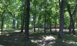 Battle of Athens State Park