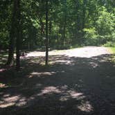 Review photo of Knob Noster State Park Campground by Chad K., August 2, 2017