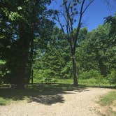 Review photo of Knob Noster State Park Campground by Chad K., August 2, 2017