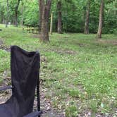 Review photo of Knob Noster State Park Campground by Chad K., August 2, 2017
