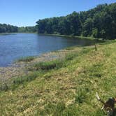 Review photo of Knob Noster State Park Campground by Chad K., August 2, 2017