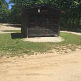 Review photo of Knob Noster State Park Campground by Chad K., August 2, 2017