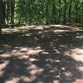 Review photo of Knob Noster State Park Campground by Chad K., August 2, 2017