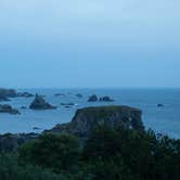 Review photo of Harris Beach State Park Campground by Lisa H., June 28, 2016