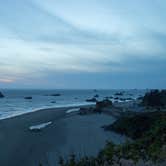 Review photo of Harris Beach State Park Campground by Lisa H., June 28, 2016