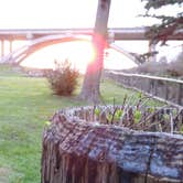 Review photo of Beverly Beach State Park Campground by Tj B., August 2, 2017