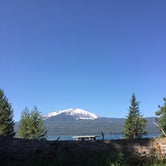 Review photo of Diamond Lake by Zoe  S., August 2, 2017