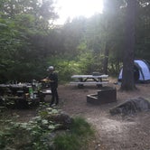 Review photo of Toketee Lake Campground by Sofia S., August 2, 2017