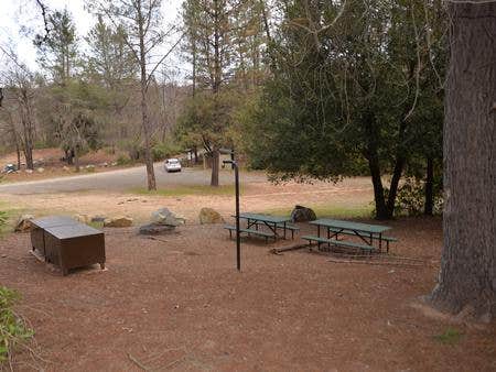 Camper submitted image from Horse Camp Primitive Campground — Whiskeytown-Shasta-Trinity National Recreation Area - 5