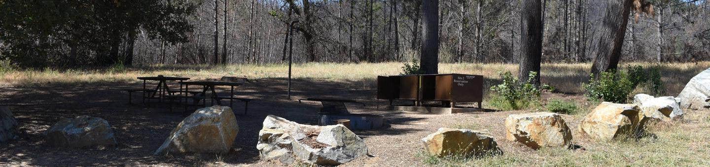 Camper submitted image from Horse Camp Primitive Campground — Whiskeytown-Shasta-Trinity National Recreation Area - 4