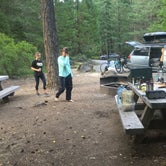 Review photo of Toketee Lake Campground by Sofia S., August 2, 2017