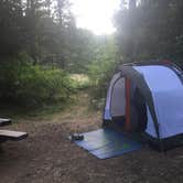 Review photo of Toketee Lake Campground — Umpqua National Forest by Sofia S., August 2, 2017