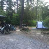 Review photo of Toketee Lake Campground — Umpqua National Forest by Sofia S., August 2, 2017
