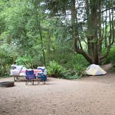 Review photo of Harris Beach State Park Campground by Lisa H., June 28, 2016