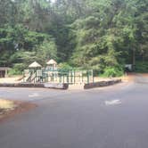 Review photo of Jessie M. Honeyman Memorial State Park Campground by Sofia S., August 2, 2017