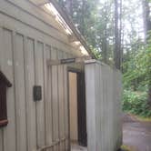 Review photo of Jessie M. Honeyman Memorial State Park Campground by Sofia S., August 2, 2017
