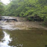 Review photo of St. Francois State Park Campground by Alex T., August 2, 2017