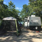 Review photo of Lone Point by Melissa B., August 2, 2017