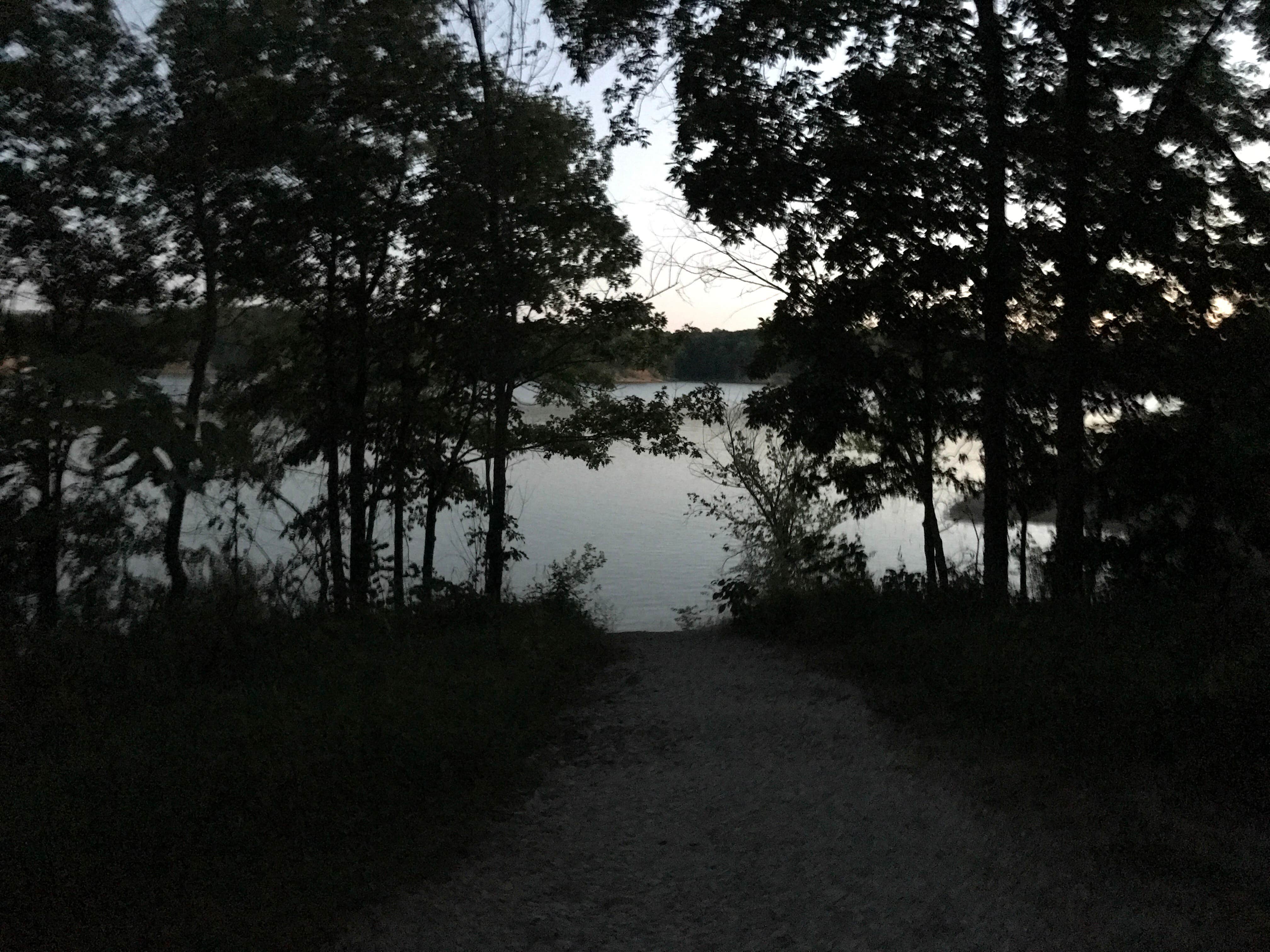 Camper submitted image from Lone Point - 2