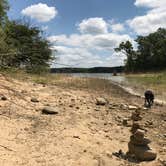 Review photo of Lone Point by Melissa B., August 2, 2017