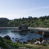 Review photo of Harris Beach State Park Campground by Lisa H., June 28, 2016