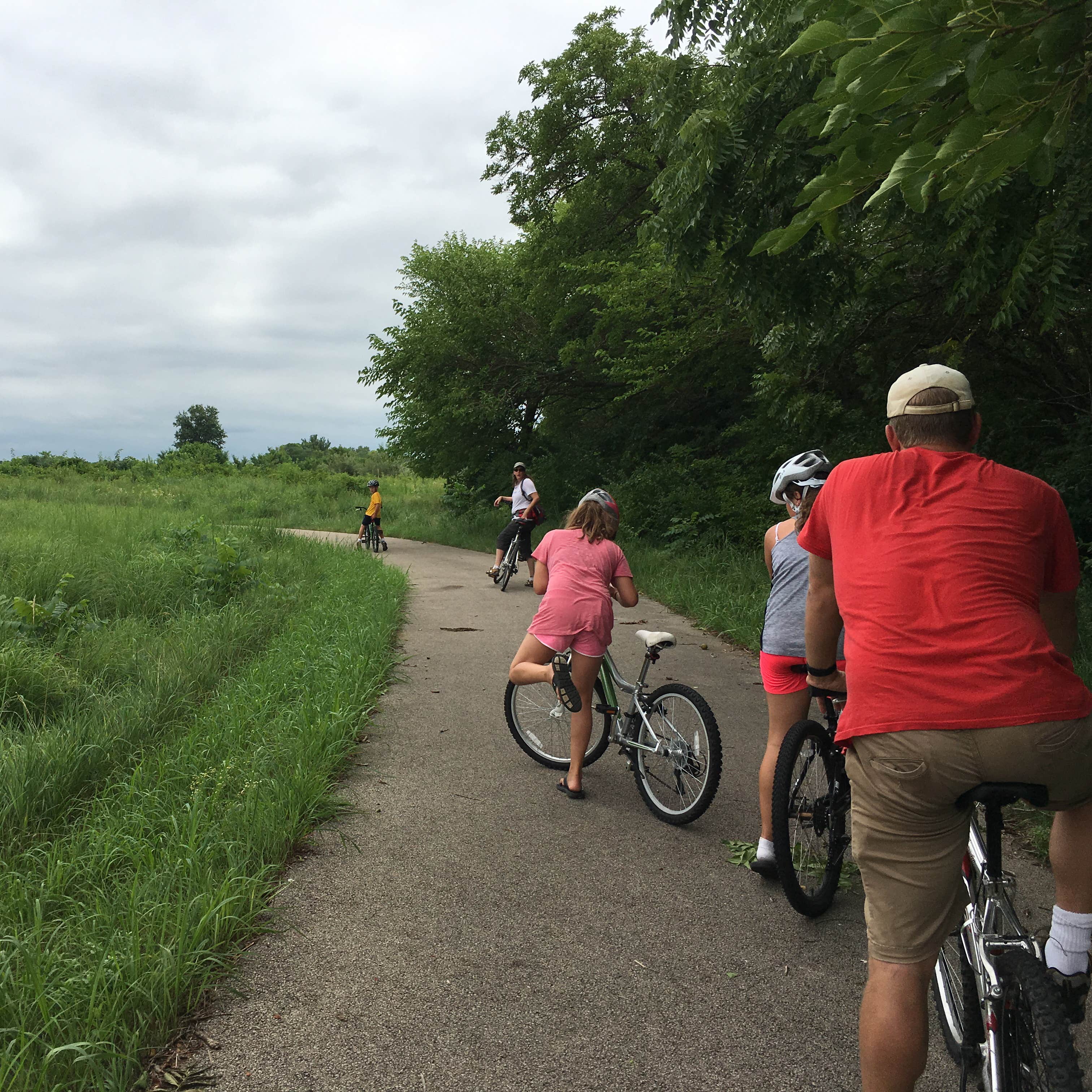 Thomson Causeway Camping The Dyrt