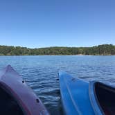Review photo of Nickerson State Park Campground by CL M., August 3, 2017