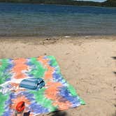 Review photo of Nickerson State Park Campground by CL M., August 3, 2017