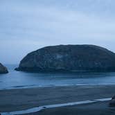 Review photo of Harris Beach State Park Campground by Lisa H., June 28, 2016
