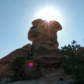 Review photo of Needles Outpost Campground by Tj B., August 3, 2017
