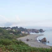 Review photo of Harris Beach State Park Campground by Lisa H., June 28, 2016