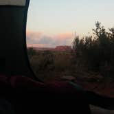 Review photo of Needles Outpost Campground by Tj B., August 3, 2017