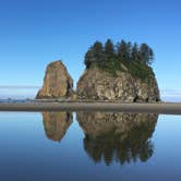 Review photo of Second Beach — Olympic National Park by Zach A., August 3, 2017