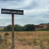 Review photo of Ancient & Dusty Lake Trailhead by Zach A., August 3, 2017