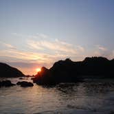 Review photo of Harris Beach State Park Campground by Lisa H., June 28, 2016