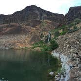Review photo of Ancient & Dusty Lake Trailhead by Zach A., August 3, 2017