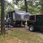 Review photo of Rustic Trails RV Park by Robert C., September 1, 2019