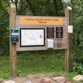 Review photo of Turtle River State Park Campground by Jesse B., September 1, 2019