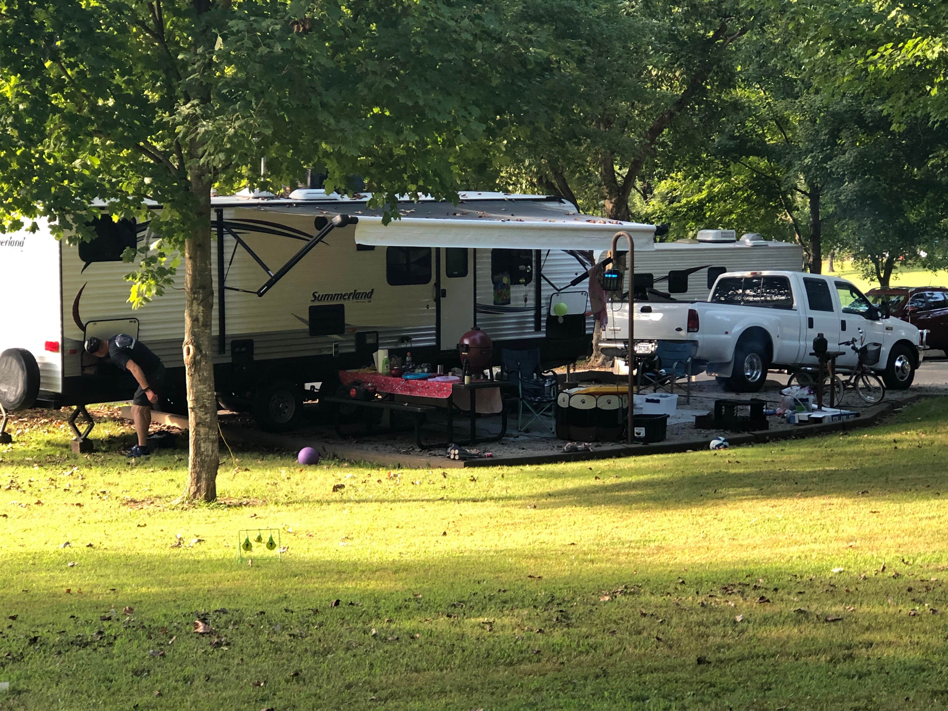 Janet A.'s photo at The Narrows near Westmoreland, TN