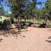 Review photo of Vedauwoo Campground by Leslie R., September 1, 2019