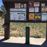 Review photo of Vedauwoo Campground by Leslie R., September 1, 2019