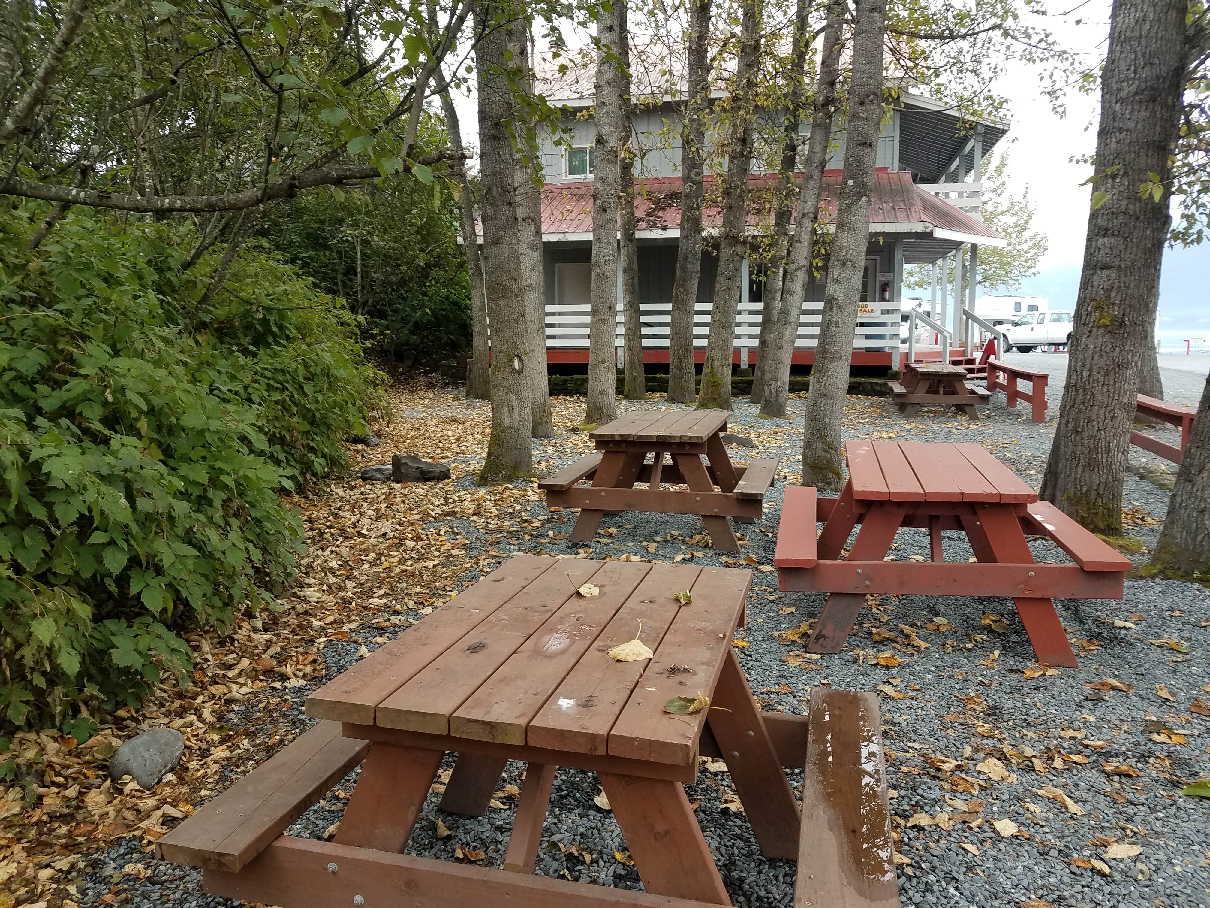 Facilities