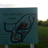 Review photo of Old Settlers Park by connie P., September 1, 2019
