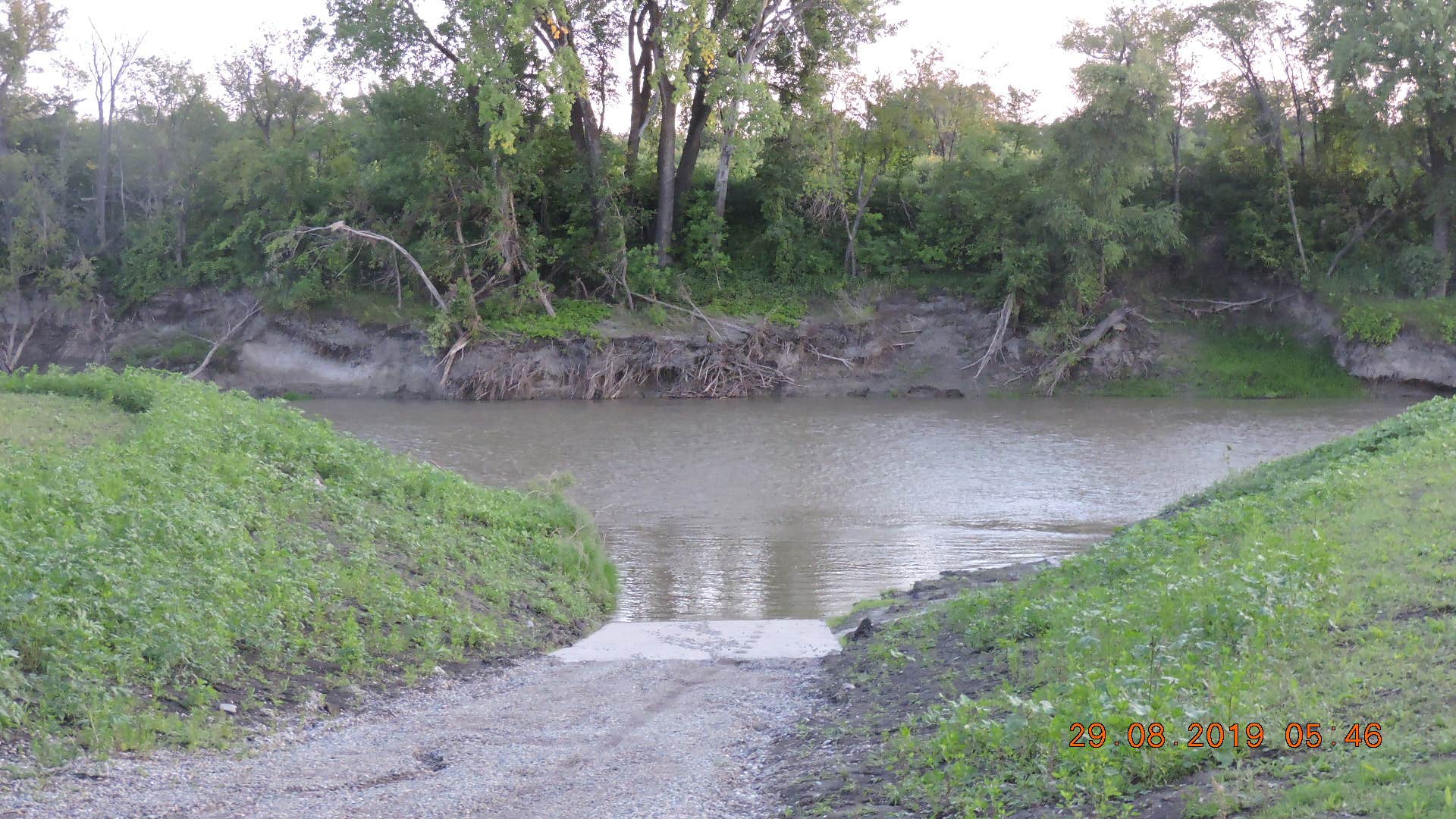 Camper submitted image from Belmont Park - 2