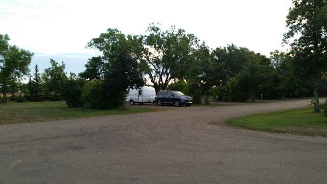 Escape to Serenity: Unveiling the Wonders of Patterson Lake Recreation Area, North Dakota