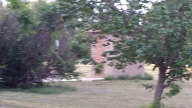 Camper-submitted photo at Patterson Lake Rec Area near Dickinson, ND