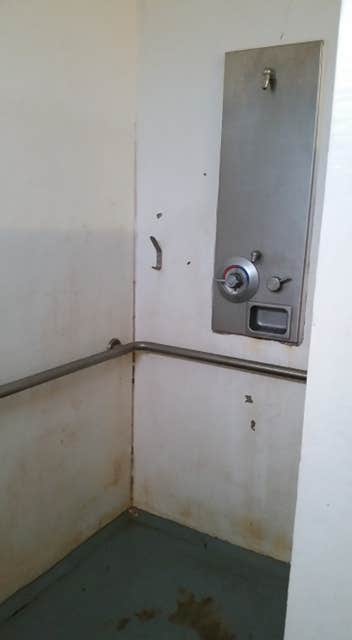 Camper-submitted photo at Patterson Lake Rec Area near Dickinson, ND