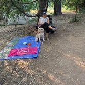 Review photo of Burnt Rancheria Campground by Kate W., September 1, 2019